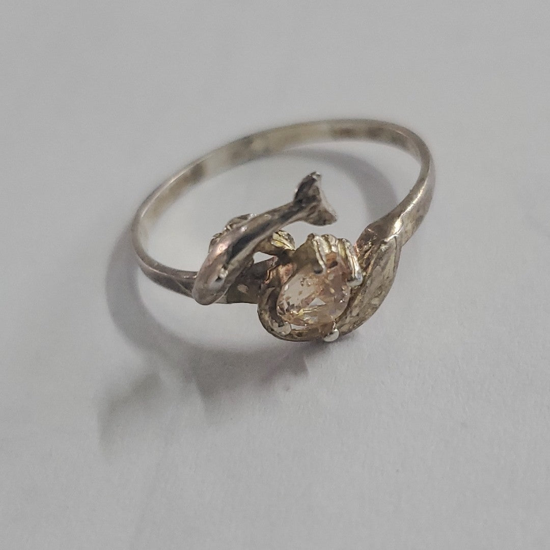 ANILLITO PLATA 1.7 GRMS (SEMINUEVO)