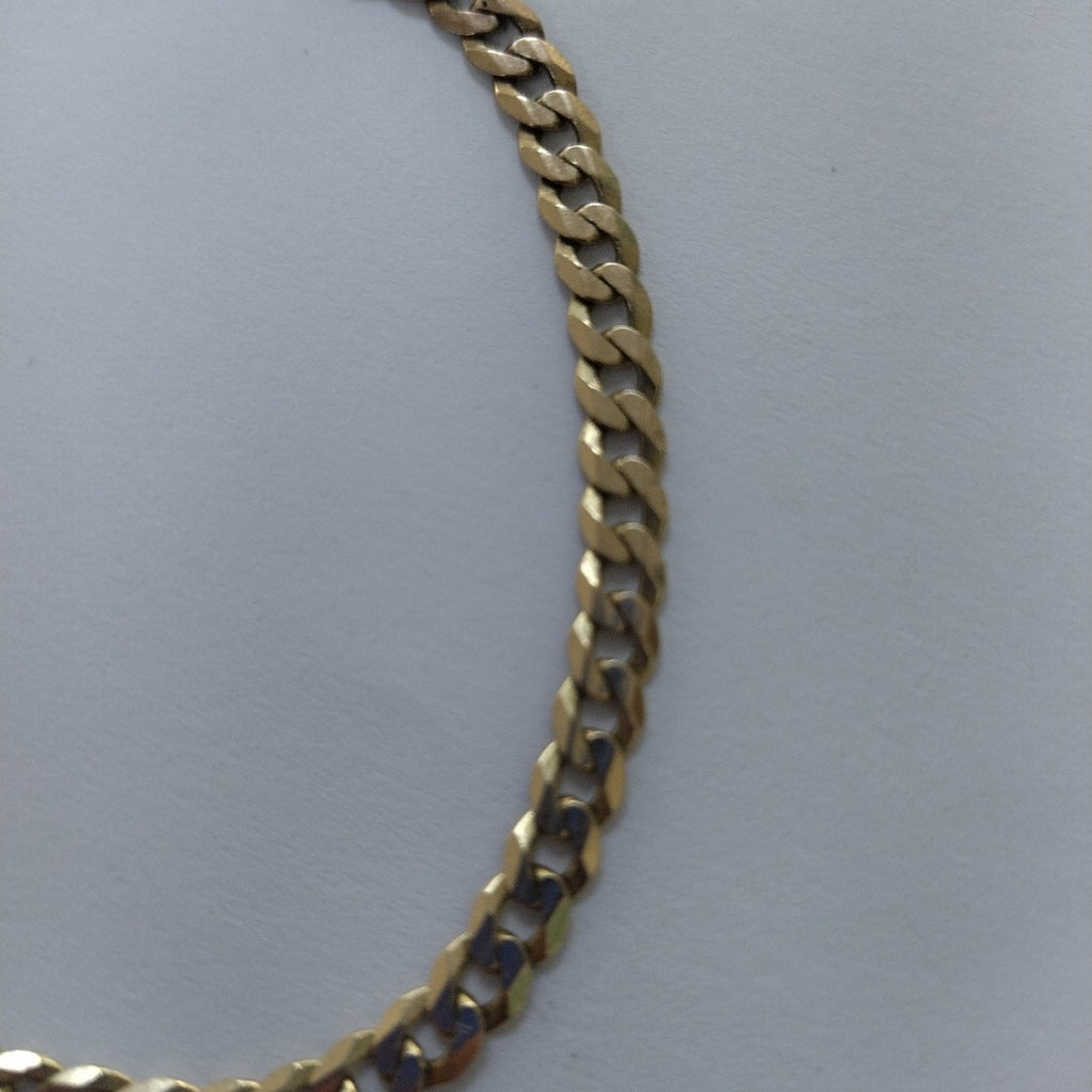 PULSERA ORO 10 K 7.1 GRMS (SEMINUEVO)
