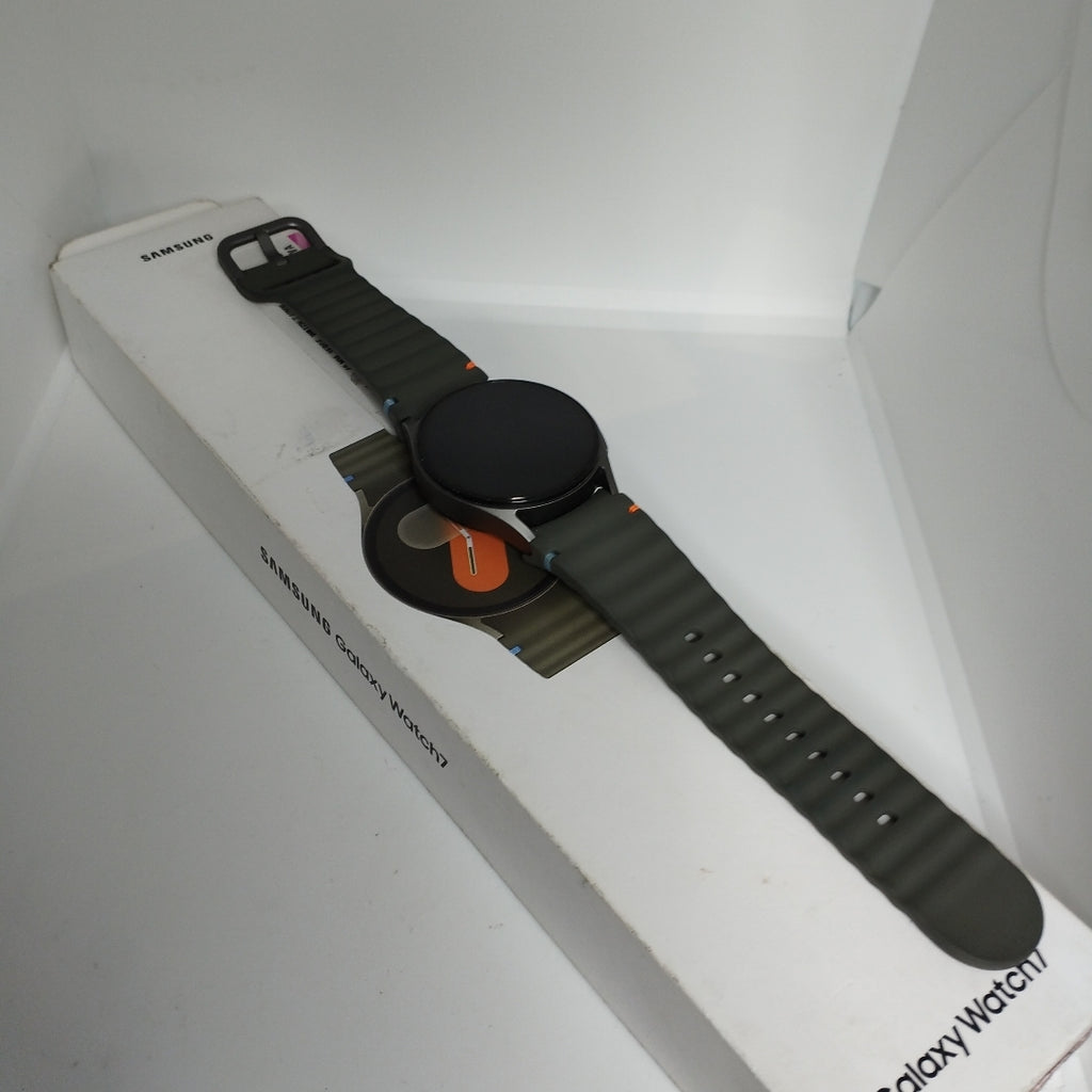 SMARTWATCH SAMSUNG GALAXY WATCH 7 SM-L300 40 MM BLUETOOTH (SEMINUEVO)