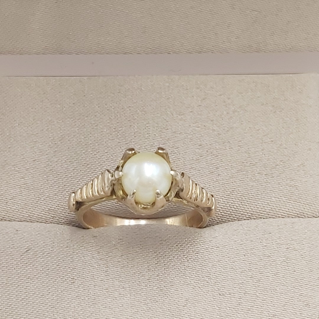 ANILLITO ORO 8 K 3,70 GRMS (SEMINUEVO)