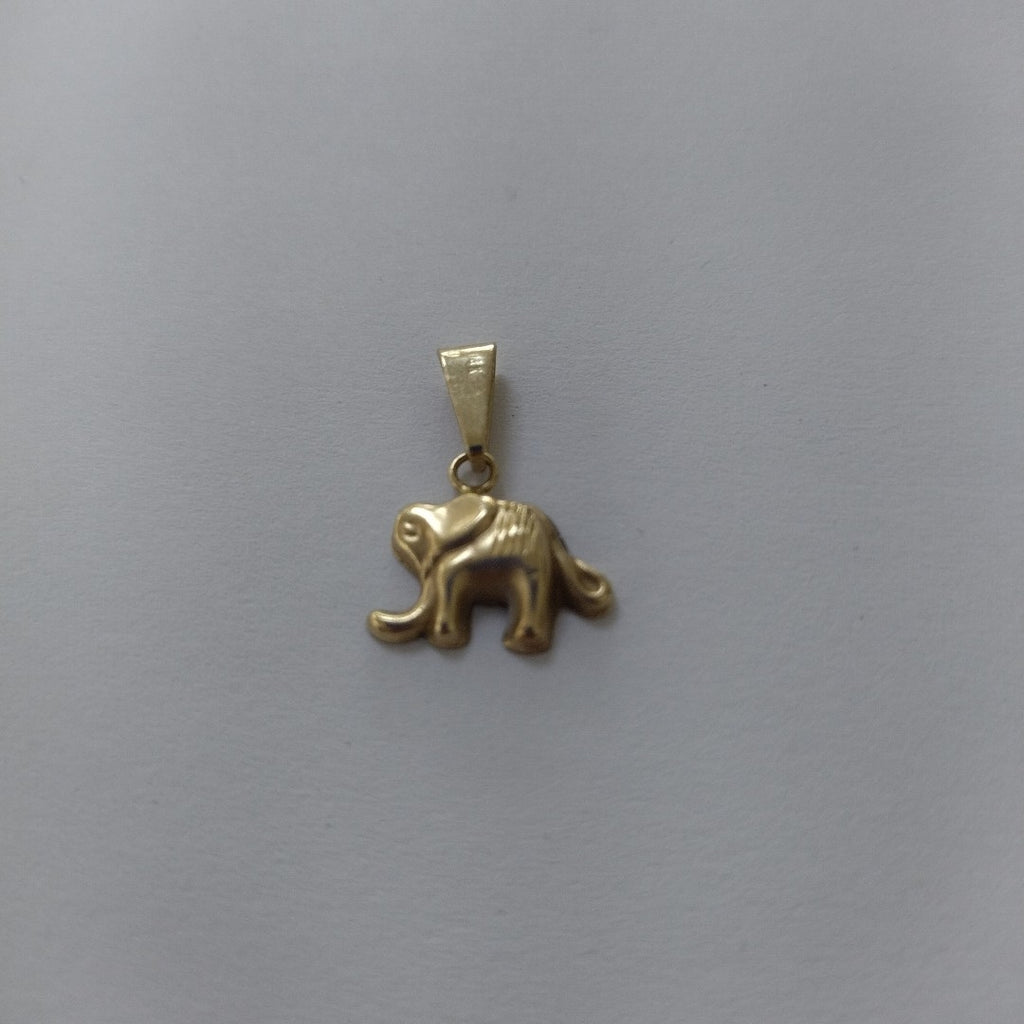 DIJE ORO 14 K 0,80 GRMS (SEMINUEVO)