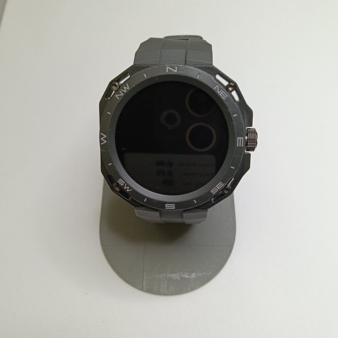 SMARTWATCH HUAWEI GTCYBER AND-B19 46 MM GPS (SEMINUEVO)