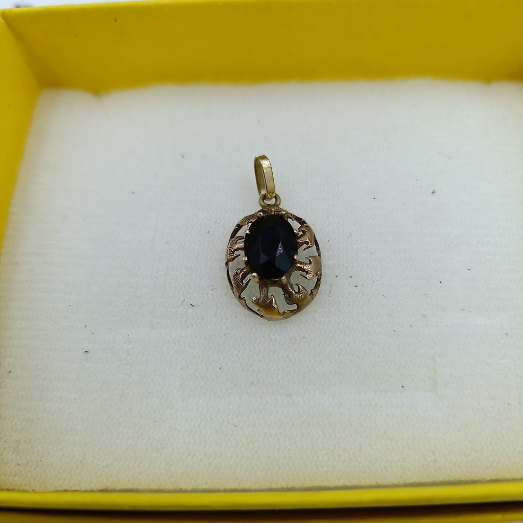 DIJE ORO 8 K 0.9 GRMS (SEMINUEVO)