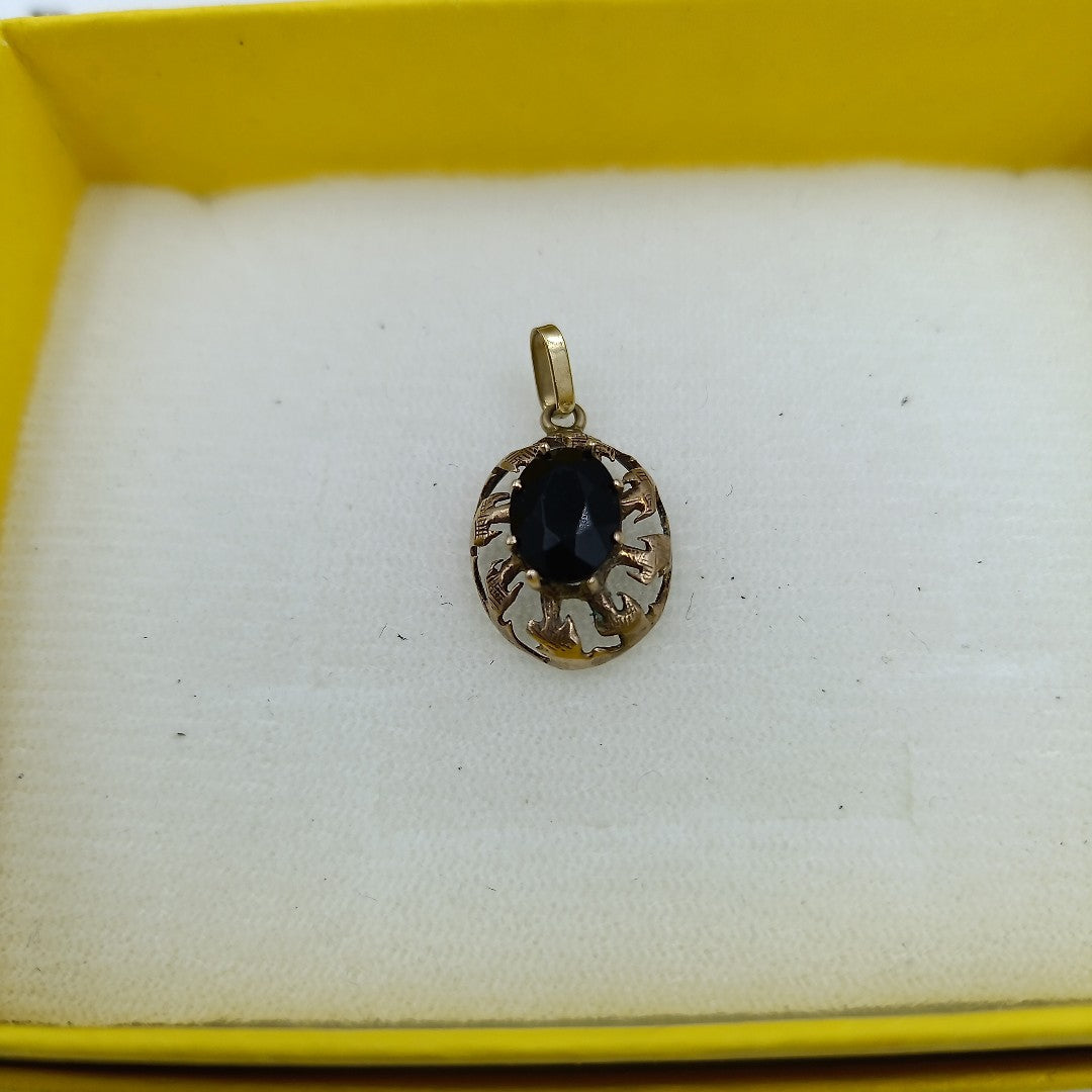 DIJE ORO 8 K 0.9 GRMS (SEMINUEVO)