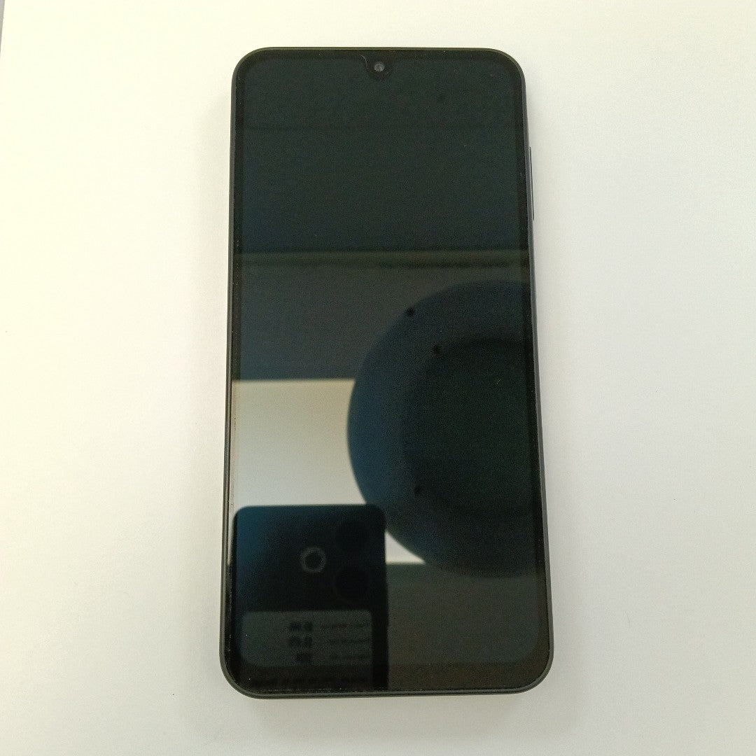 CELULAR SAMSUNG GALAXY A16 SM-A165M (2024) 256 GB 8 GB RAM (SEMINUEVO)