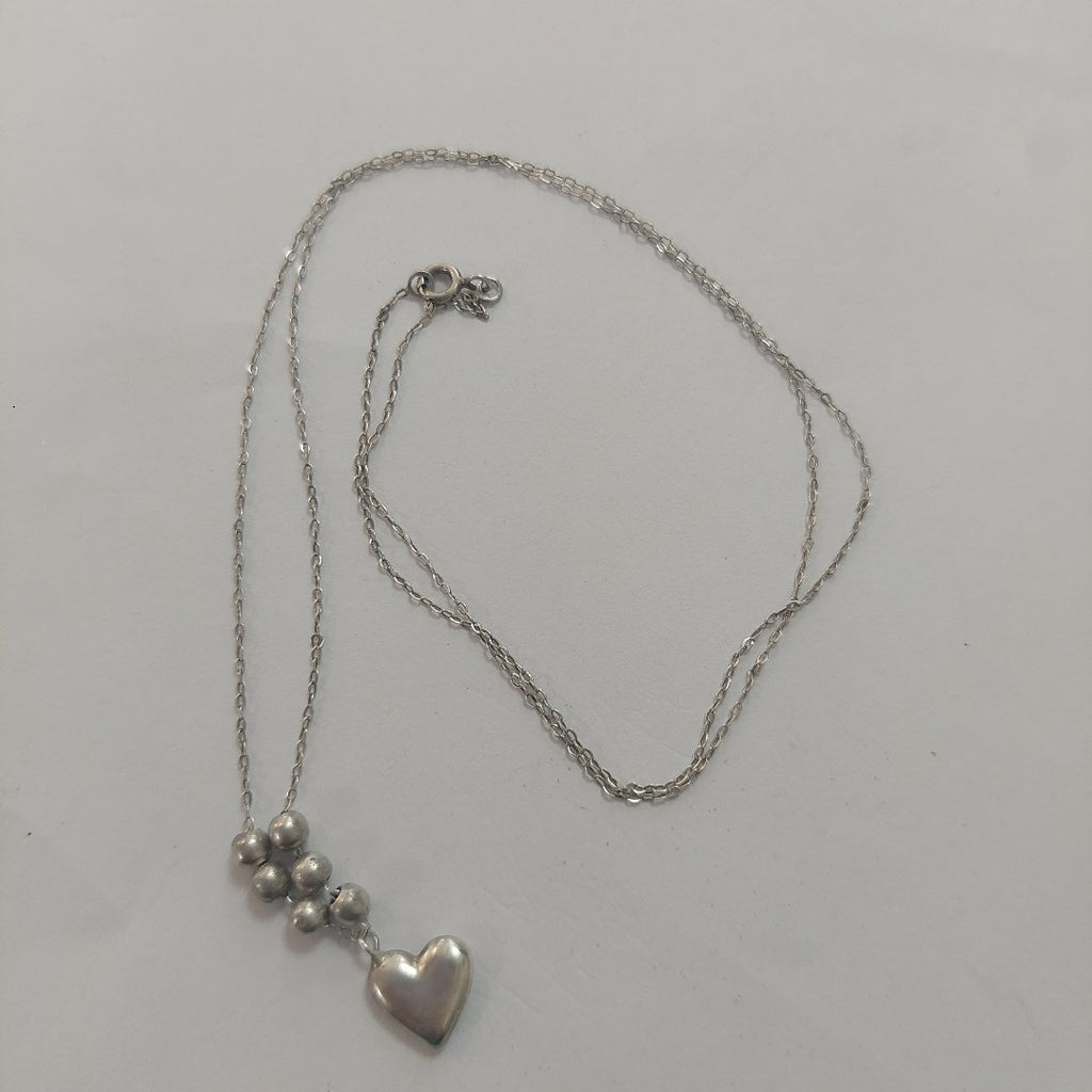 CADENA PLATA 1.9 GRMS (SEMINUEVO)