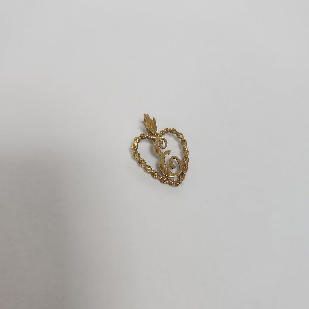 DIJE ORO 10 K 0.9 GRMS (SEMINUEVO)