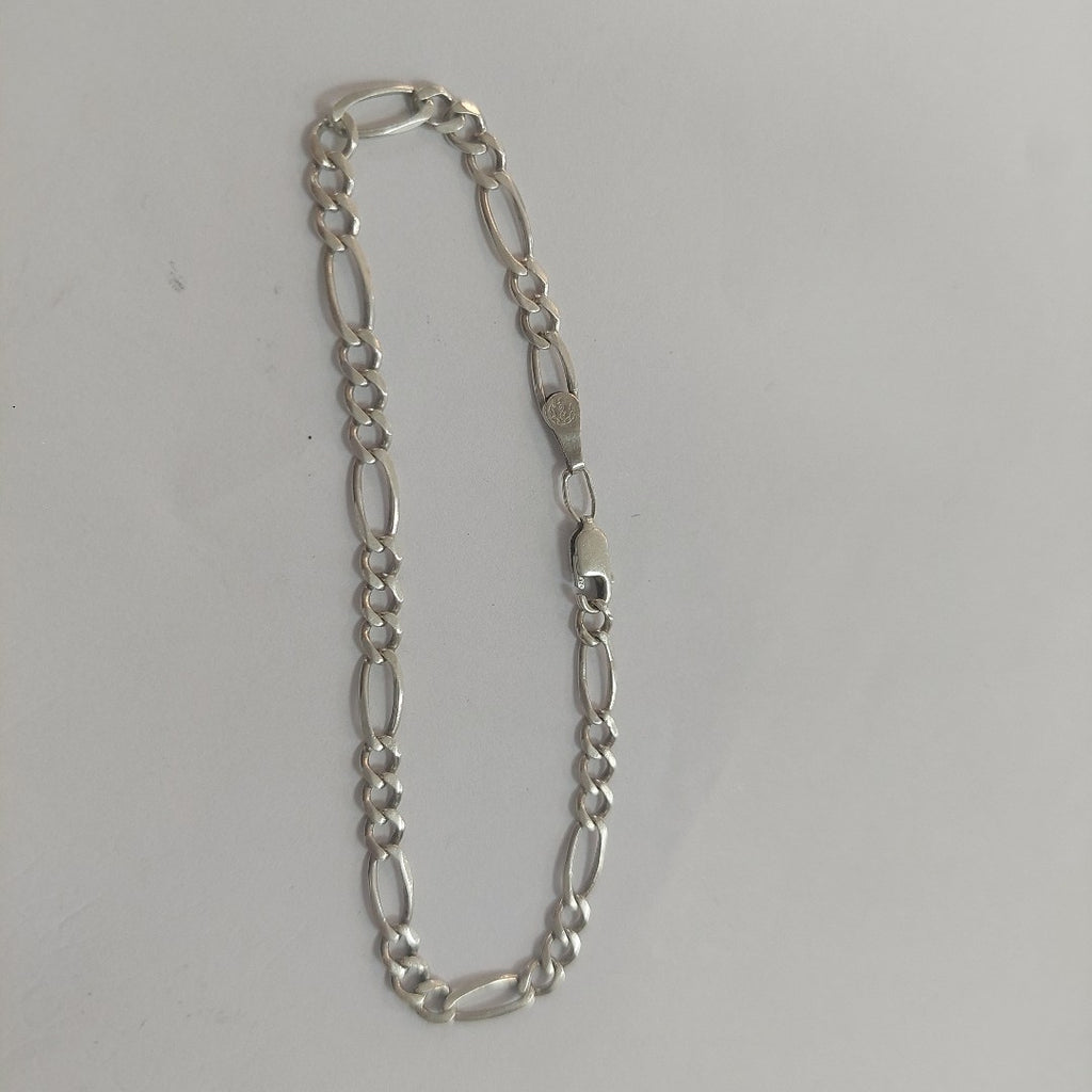 PULSERA PLATA 3.8 GRMS (SEMINUEVO)