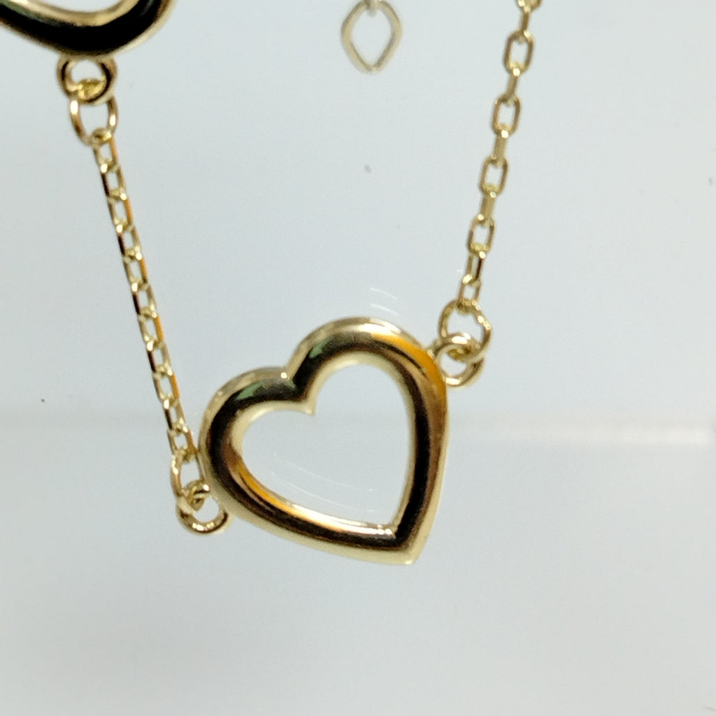 PULSERAS DAMA ORO 14K 1.7 (NUEVO)
