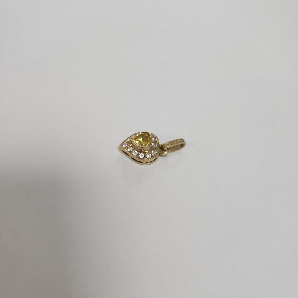 DIJE ORO 10 K 1.9 GRMS (SEMINUEVO)