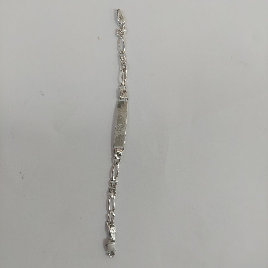 ESCLAVA PLATA 3.4 GRMS (SEMINUEVO)
