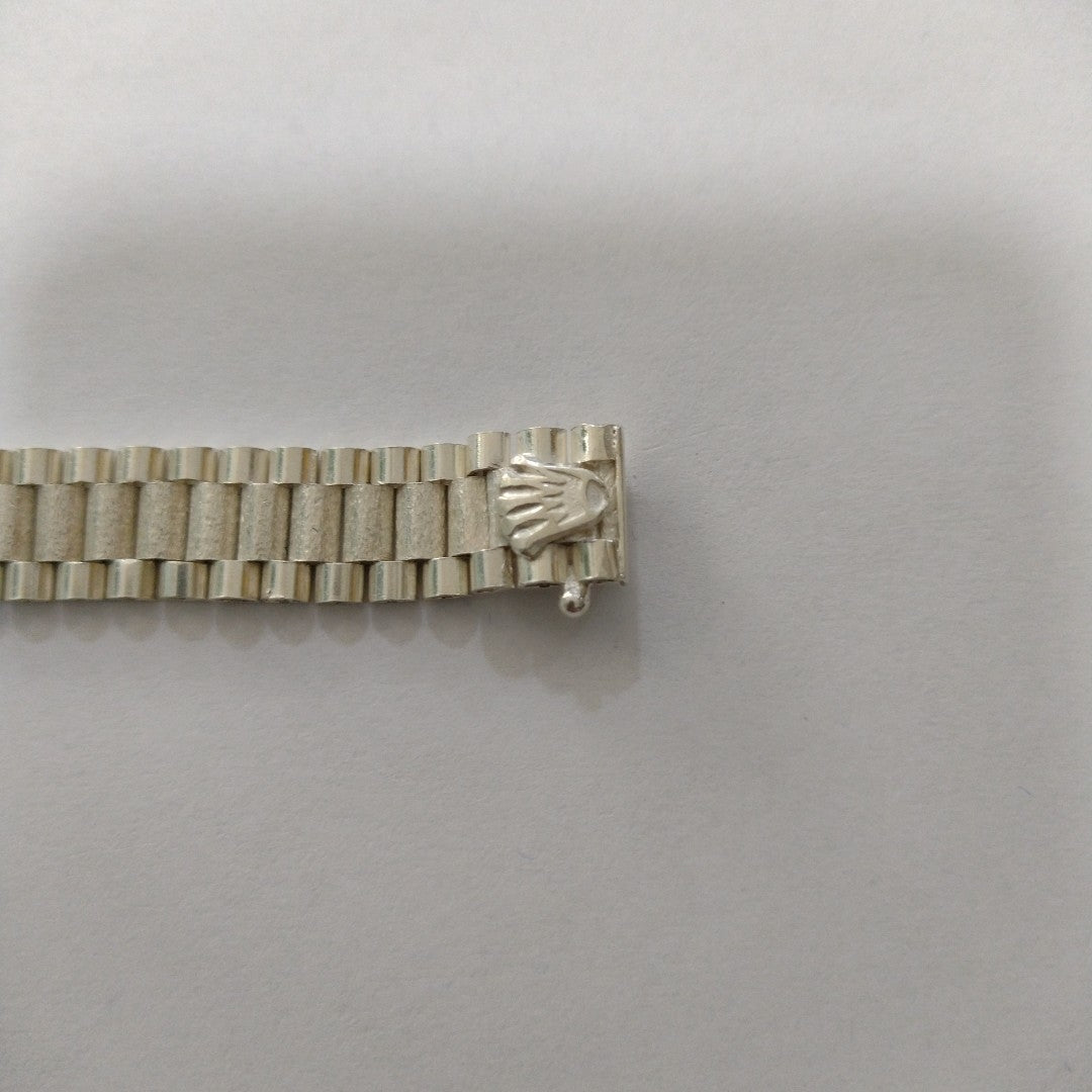 PULSERA PLATA 22.2 GRMS (SEMINUEVO)