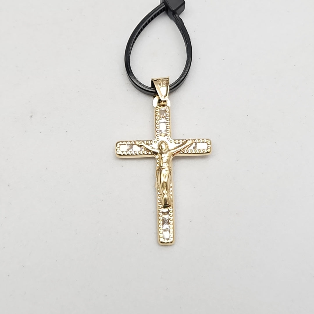 DIJE ORO 10 K 1.1 GRMS (SEMINUEVO)
