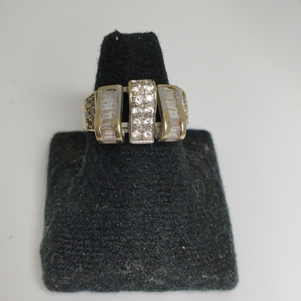 ANILLITO ORO 14 K 5.5 GRMS (SEMINUEVO)