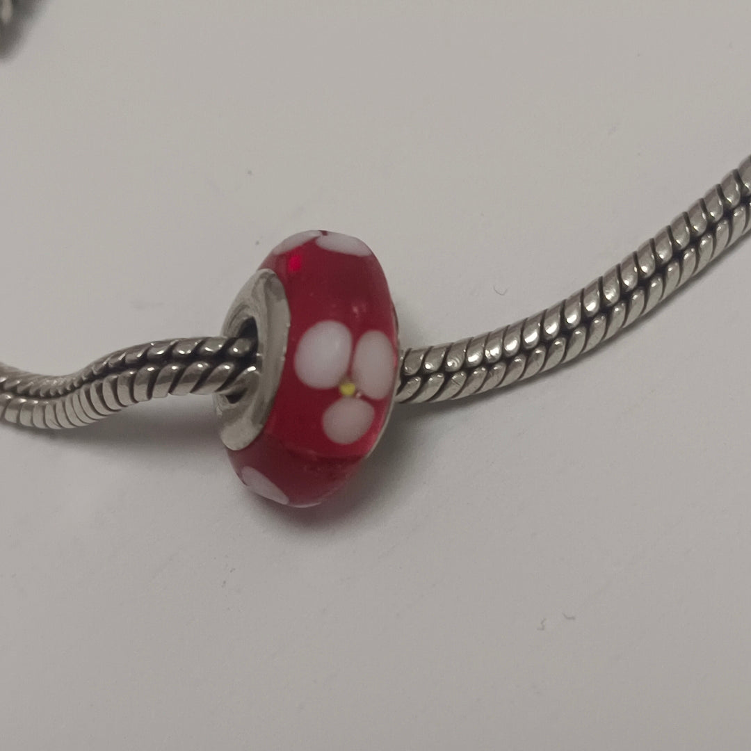 PULSERA PLATA 19.5 GRMS (SEMINUEVO)