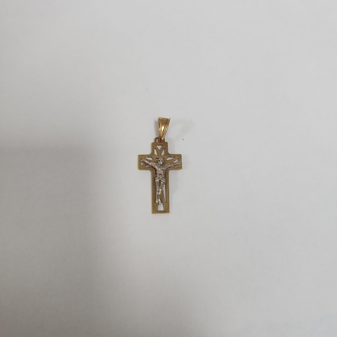 DIJE ORO 14 K 1,70 GRMS (SEMINUEVO)