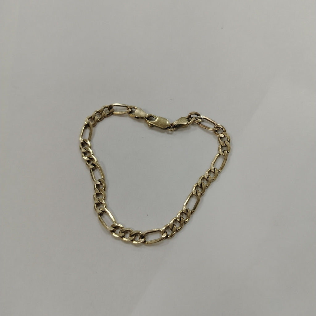 PULSERA ORO 10 K 3,20 GRMS (SEMINUEVO)