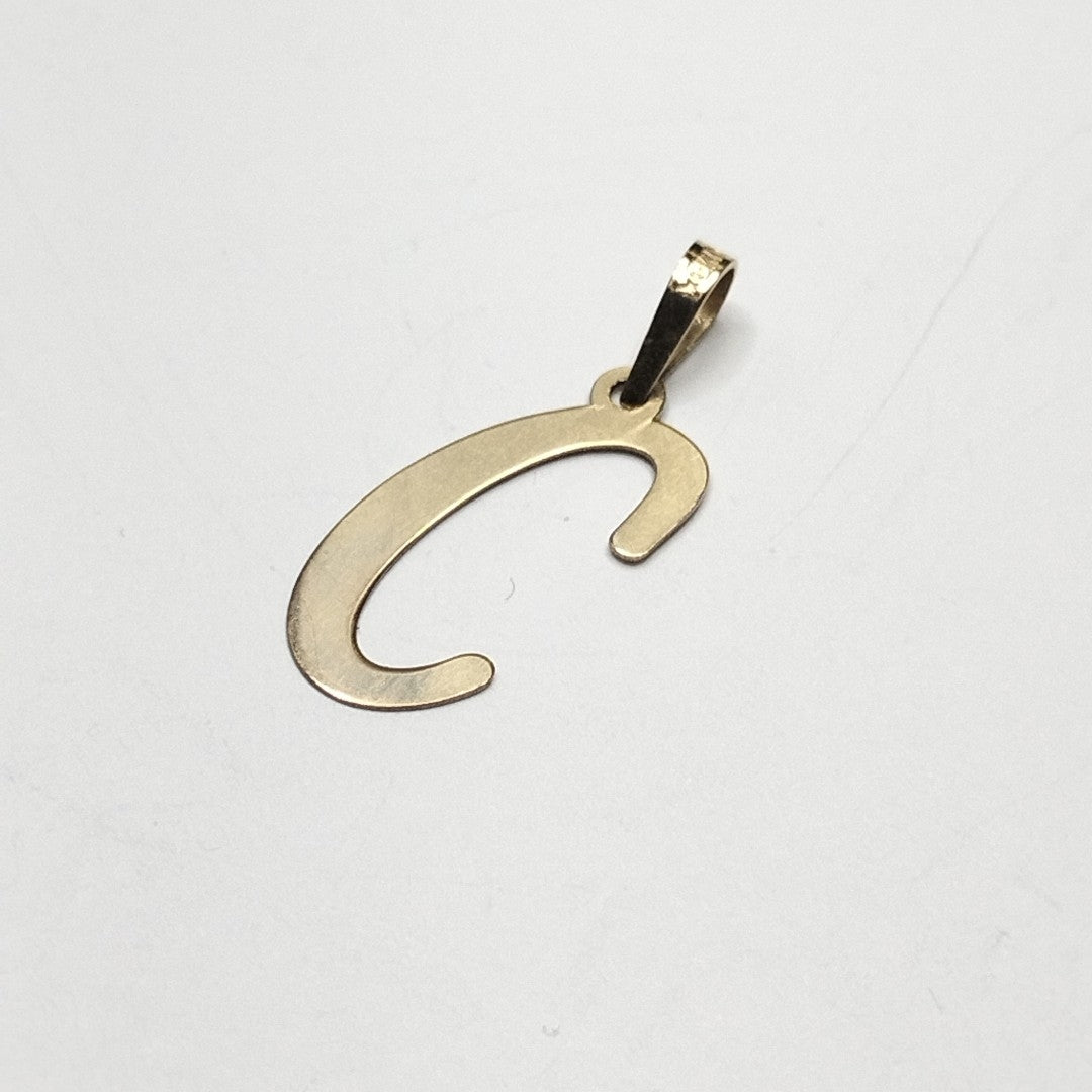 DIJE ORO 10 K 0,30 GRMS (SEMINUEVO)