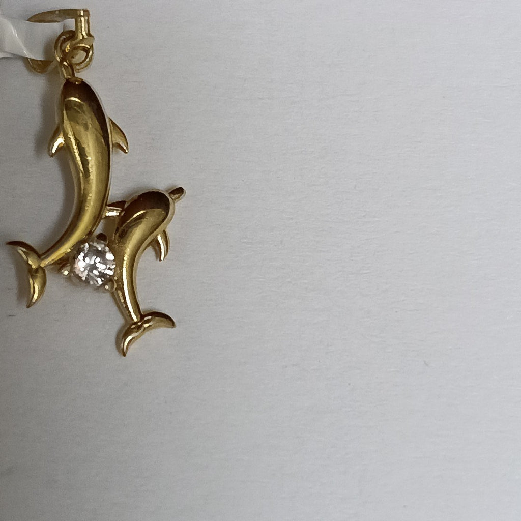 DIJES ORO 14K 0.9 (NUEVO)