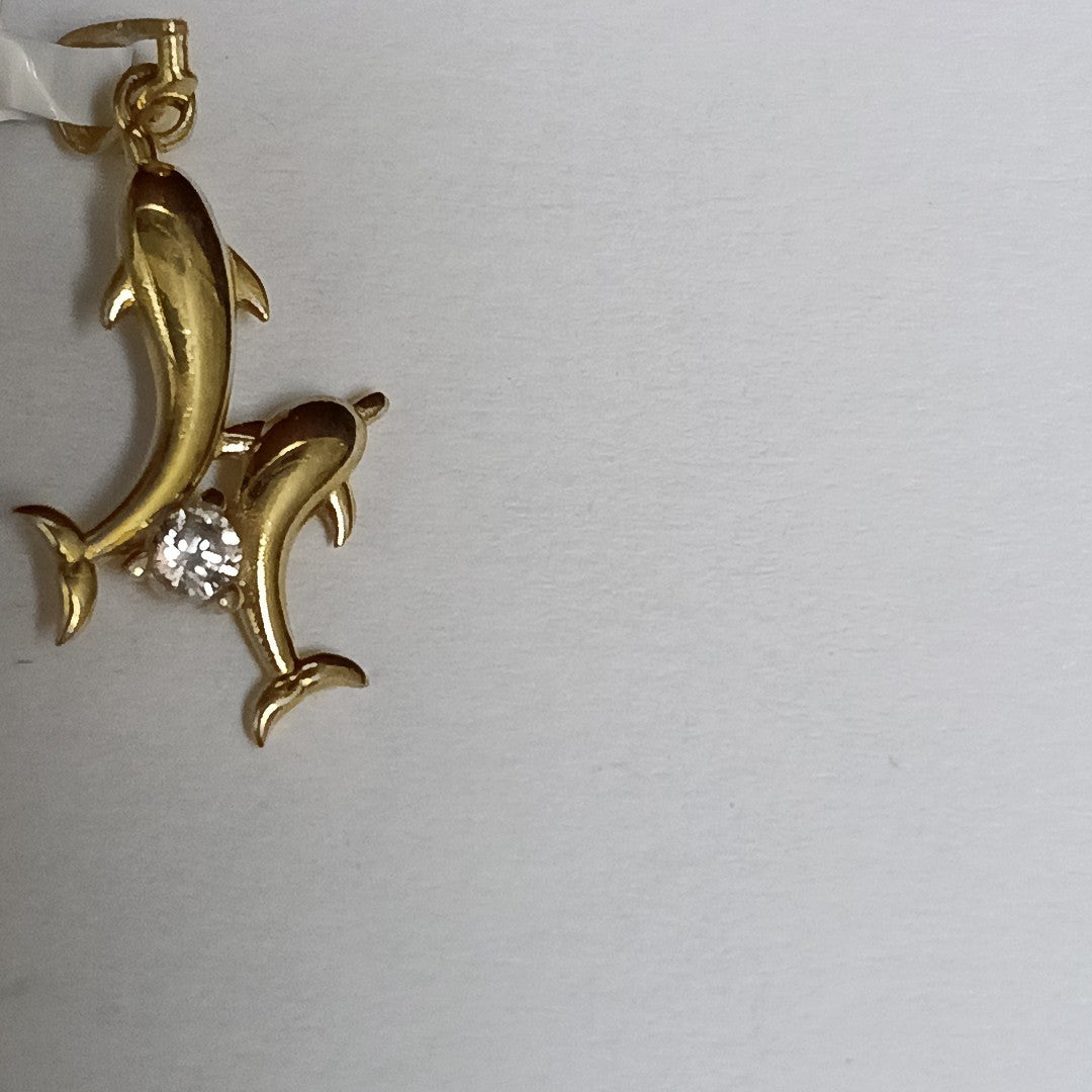 DIJES ORO 14K 0.9 (NUEVO)