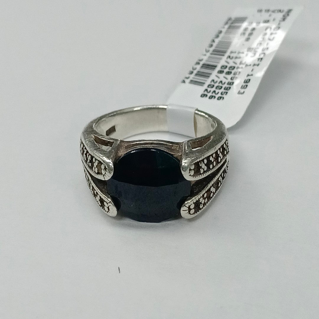 ANILLO PLATA 9.9 GRMS (SEMINUEVO)