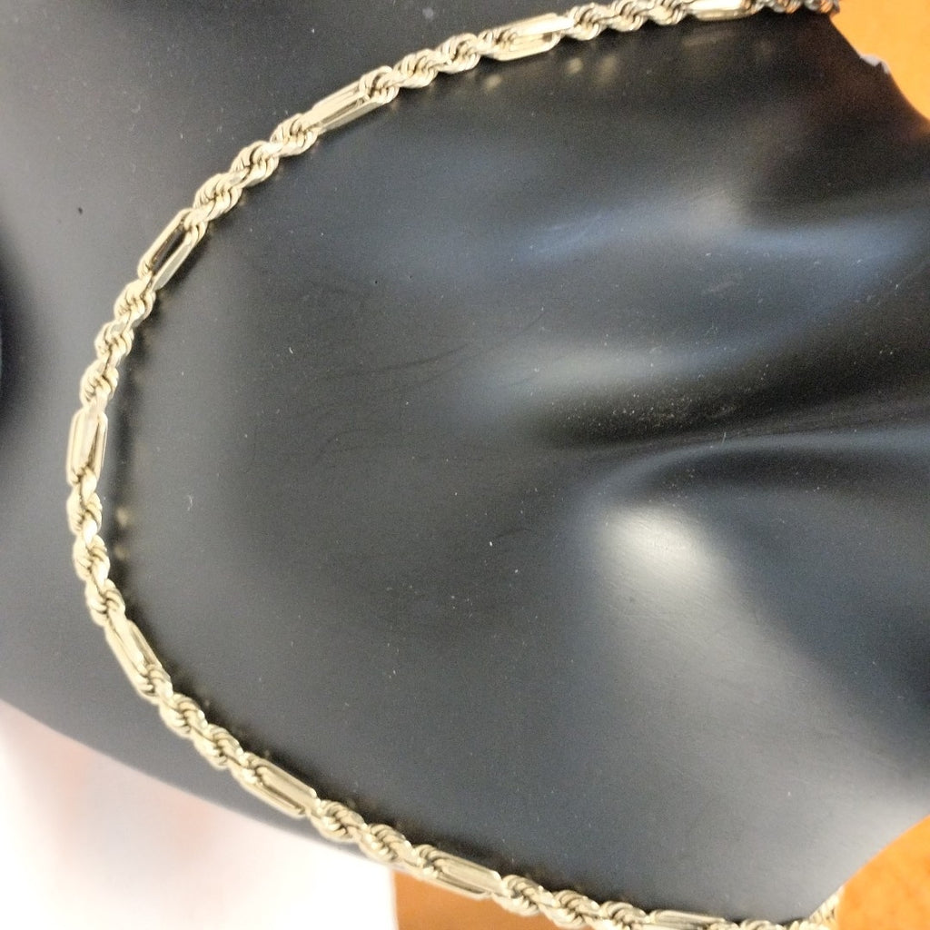CADENA ORO 10 K 15,10 GRMS (SEMINUEVO)