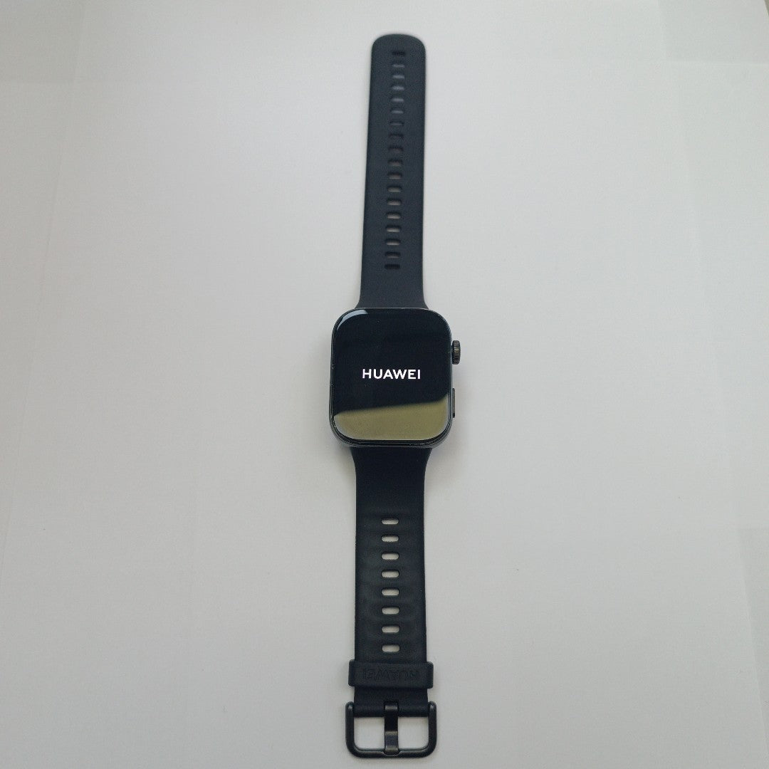 SMARTWATCH HUAWEI WATCH FIT 3 SLO-B09 44 MM BLUETOOTH (SEMINUEVO)