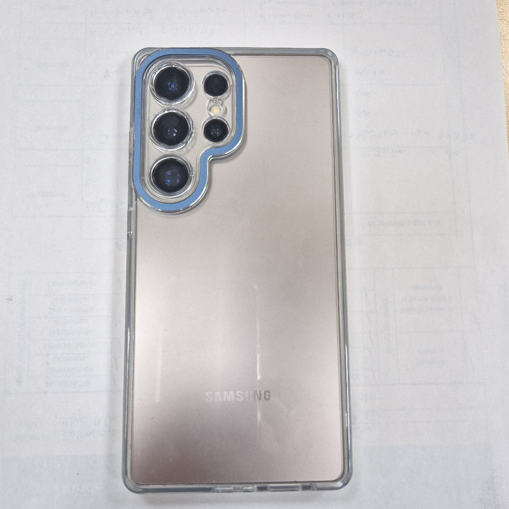 CELULAR SAMSUNG GALAXY S25 ULTRA SM-S938B (2025) 256 GB 12 GB RAM (SEMINUEVO)