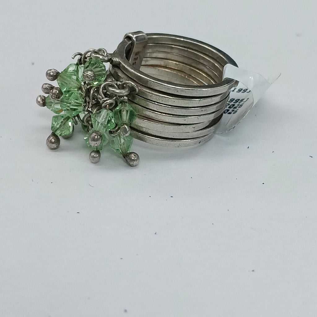ANILLITO PLATA 12.2 GRMS (SEMINUEVO)