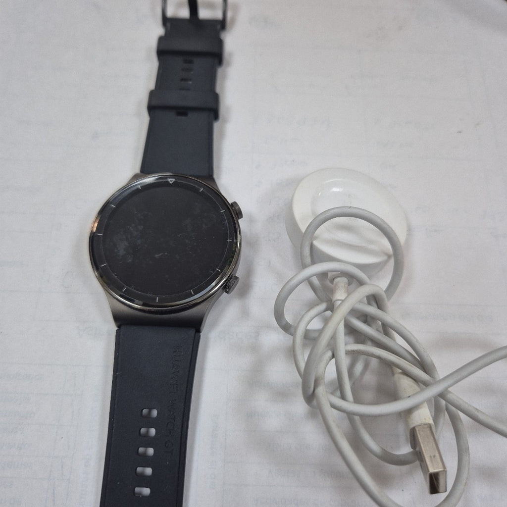 SMARTWATCH HUAWEI WATCH GT 2 PRO VID-B19 46 MM GPS (SEMINUEVO)