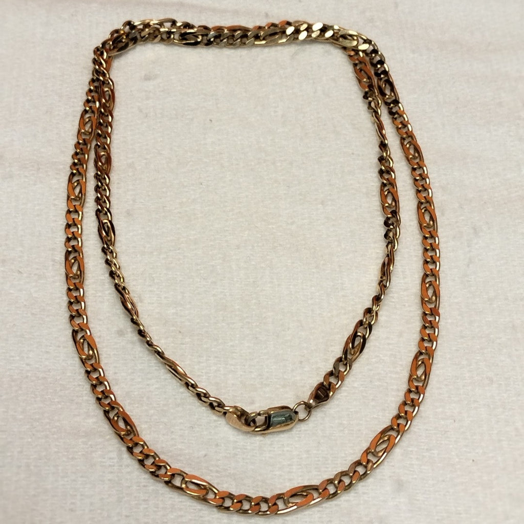 CADENA ORO 14 K 8.4 GRMS (SEMINUEVO)