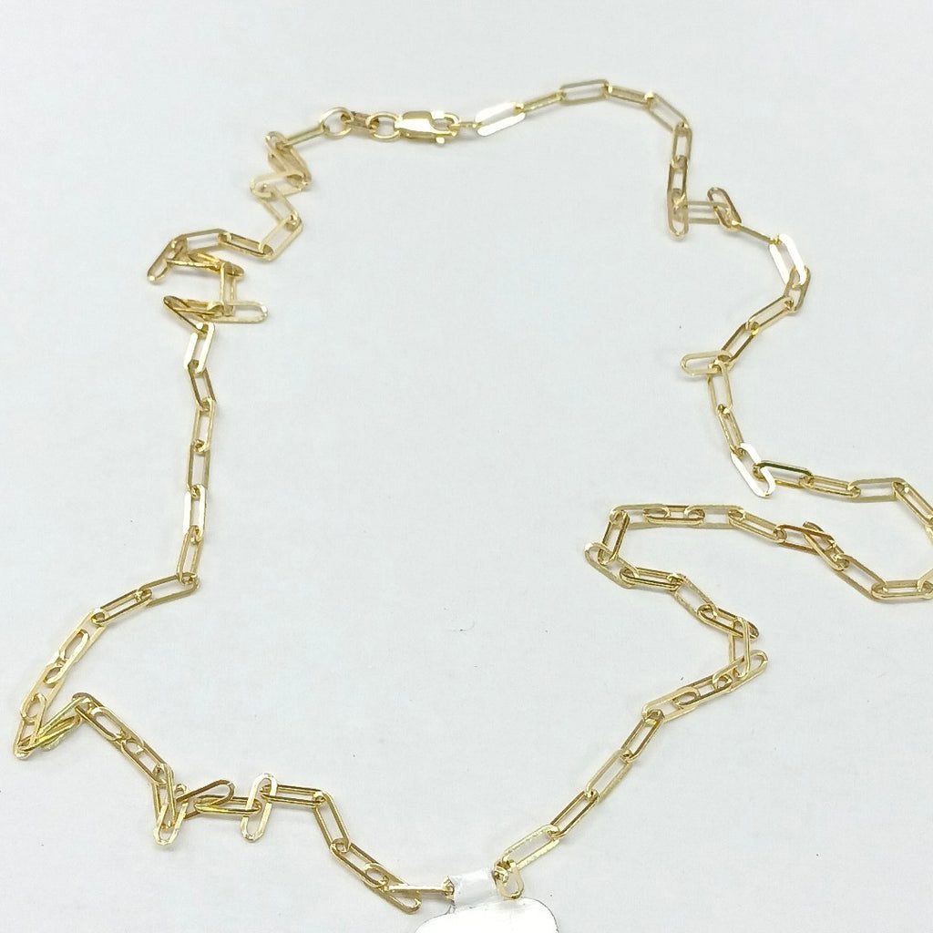 CADENAS ORO 14K 5.8 (NUEVO)