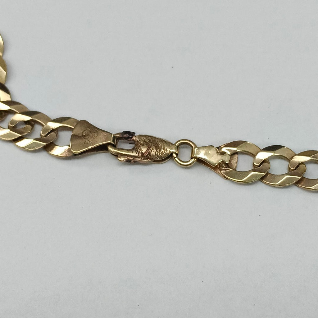 CADENA ORO 8 K 35,20 GRMS (SEMINUEVO)
