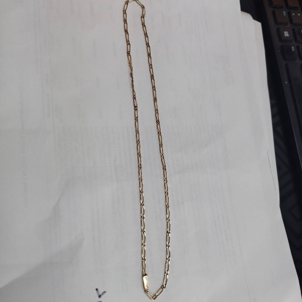 CADENA ORO 10 K 5.5 GRMS (SEMINUEVO)