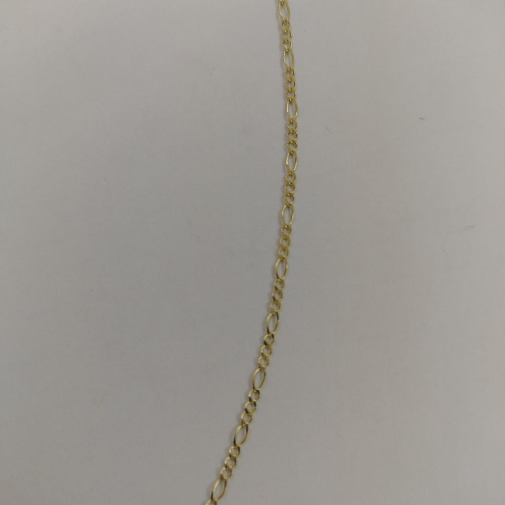 CADENA 3X1 10K 55 CM 2.3 GR (NUEVO)