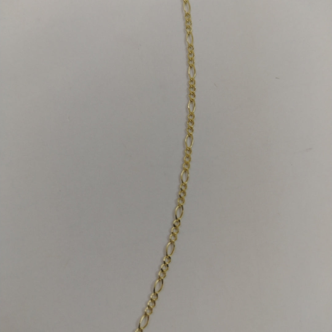 CADENA 3X1 10K 55 CM 2.3 GR (NUEVO)