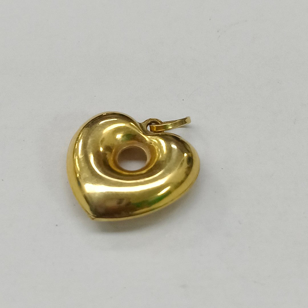 DIJE ORO 18 K 3,40 GRMS (SEMINUEVO)