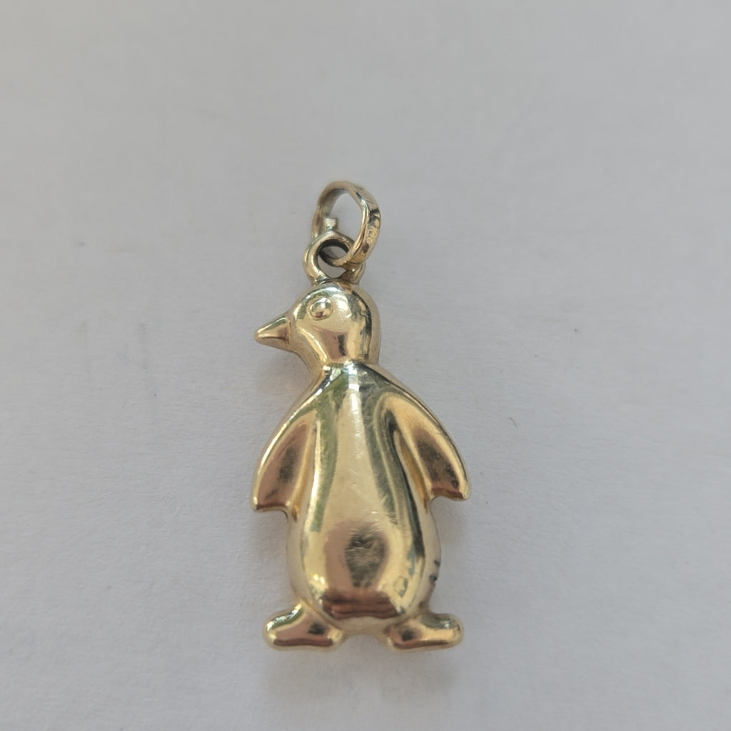 DIJE ORO 10 K 1,40 GRMS (SEMINUEVO)
