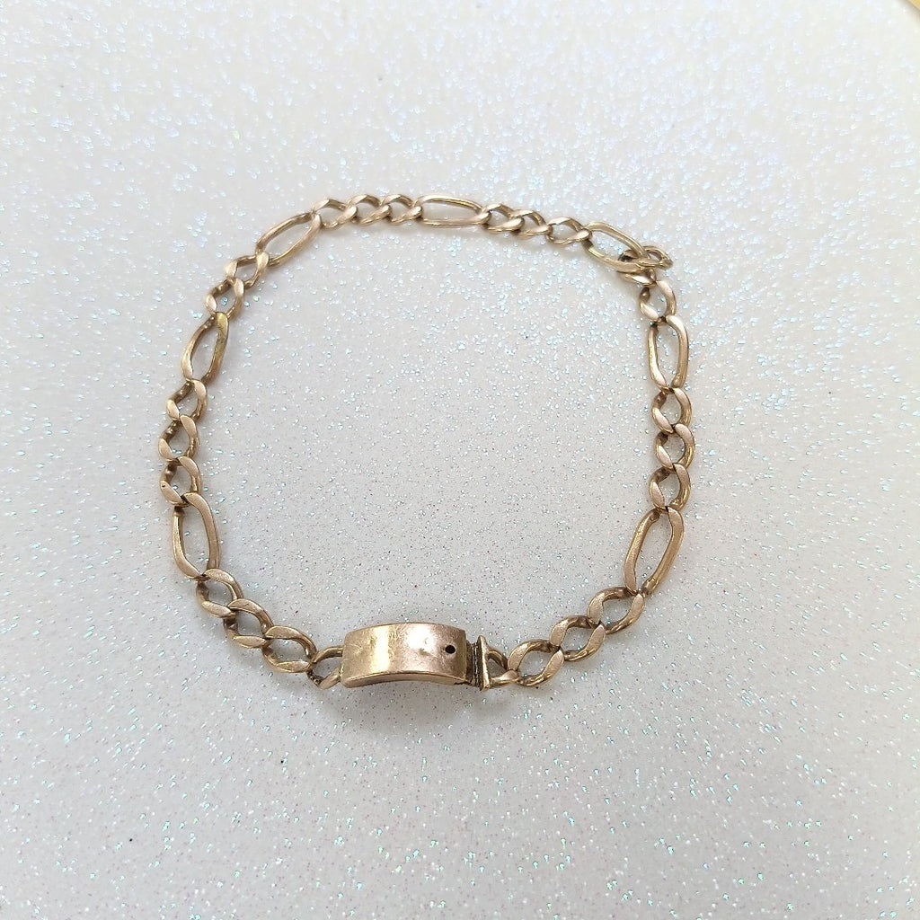 PULSERA ORO 8 K 10.1 GRMS (SEMINUEVO)