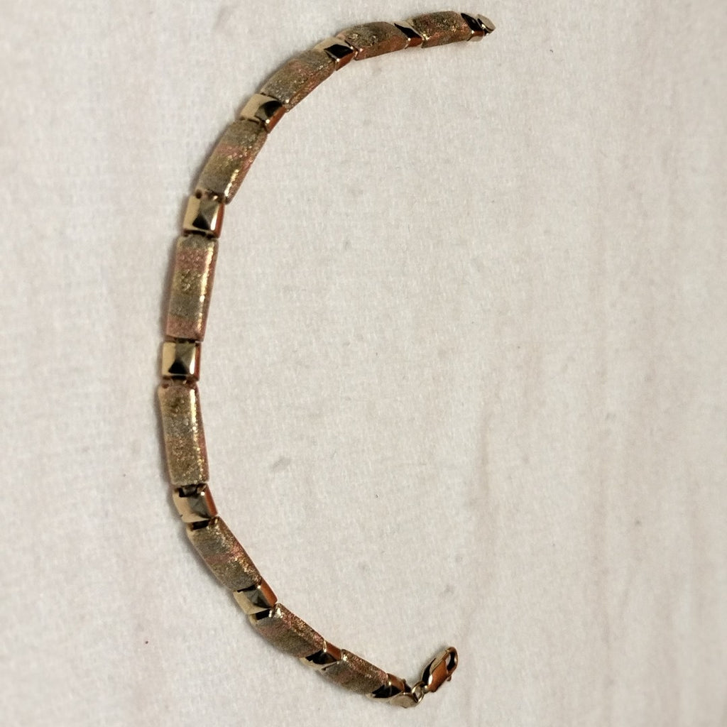 PULSERA ORO 14 K 5 GRMS (SEMINUEVO)