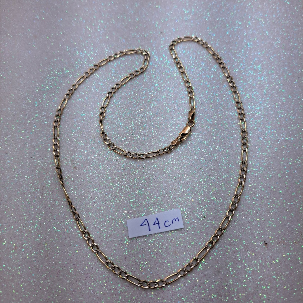 CADENA ORO 10 K 5,10 GRMS (SEMINUEVO)