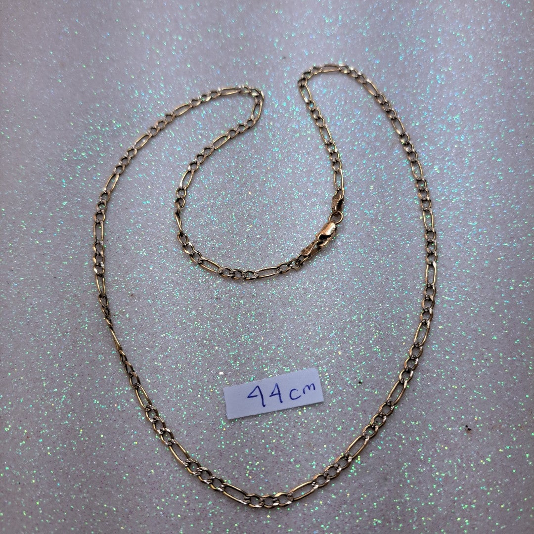 CADENA ORO 10 K 5,10 GRMS (SEMINUEVO)