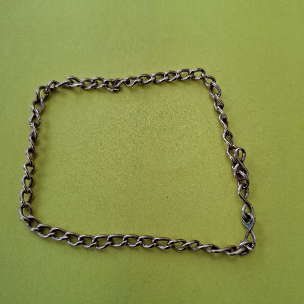 PULSERA ORO 8 K 5,20 GRMS (SEMINUEVO)