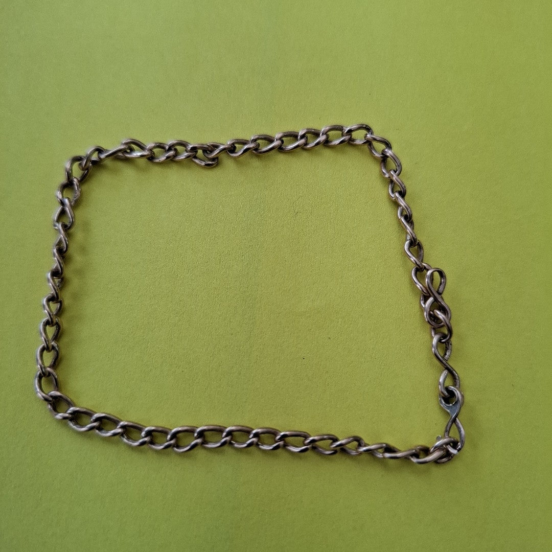 PULSERA ORO 8 K 5,20 GRMS (SEMINUEVO)
