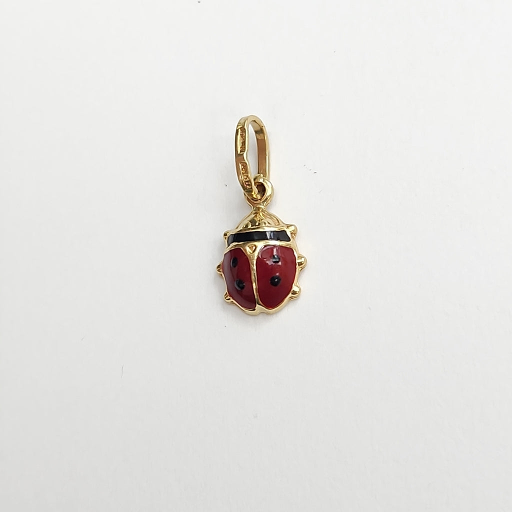 DIJE ORO 14 K 0,60 GRMS (SEMINUEVO)