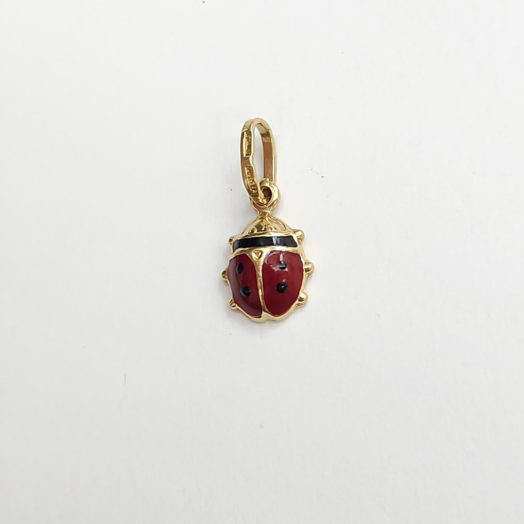 DIJE ORO 14 K 0,60 GRMS (SEMINUEVO)