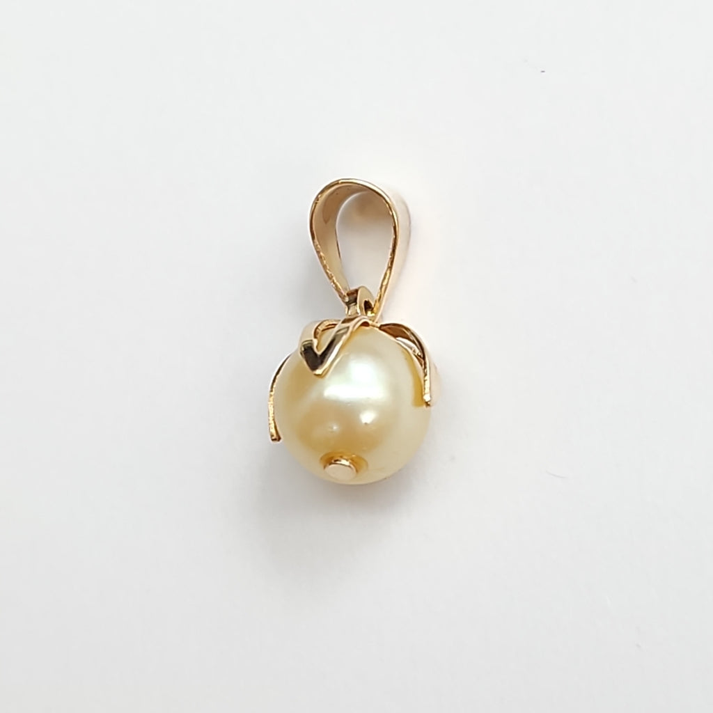 DIJE ORO 14 K 1,30 GRMS (SEMINUEVO)
