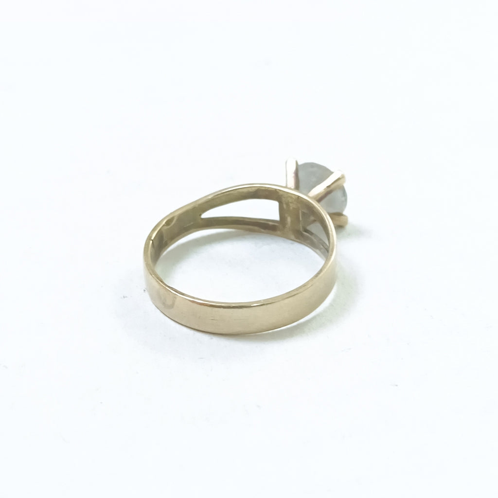 ANILLITO ORO 14 K 4,70 GRMS (SEMINUEVO)