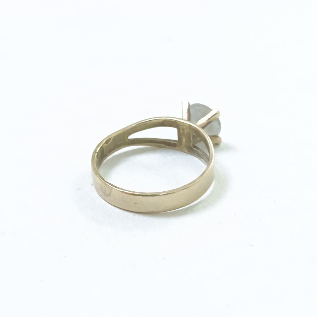 ANILLITO ORO 14 K 4,70 GRMS (SEMINUEVO)