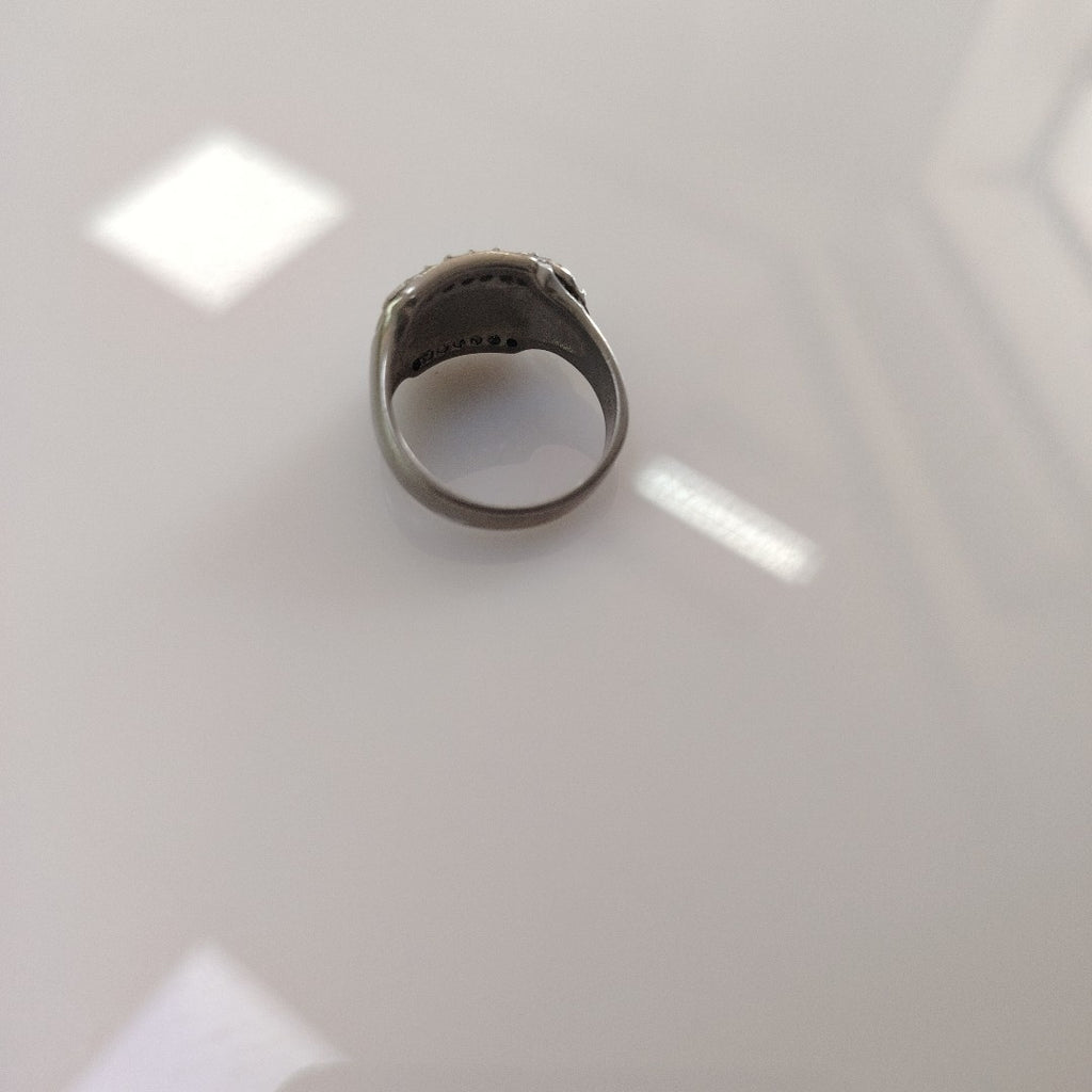 ANILLITO PLATA 6.5 GRMS (SEMINUEVO)